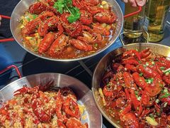 -王姐烧烤(中山路店)