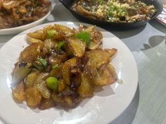-老于餐厅(民生路店)