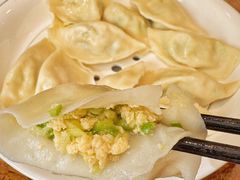-双福饺子营餐厅(财富广场店)
