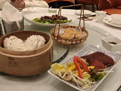 -翠园(北京王府中环店)