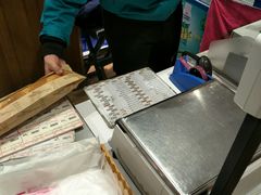 -永旺黄岛购物中心