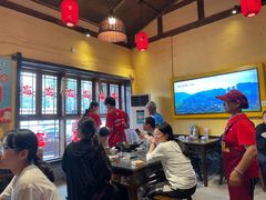 -富正毅三下锅·湘西韵味(天门山索道店)