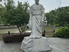 -盂城驿-南门大街