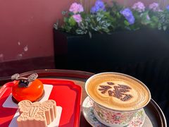 -萬春金福下午茶(故宫店)