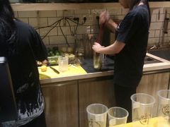 -一些柠檬一些茶(西村店)