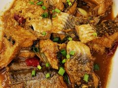 -渔中舟海鲜大排档(普陀沈家门店)