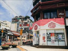 -宝健路步行街(Pedestrian Shopping Street)