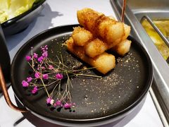 -新辣道鱼火锅(航天万源店)