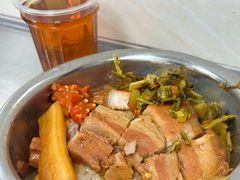 -老嘢扣肉糯米饭(云亭街店)