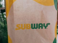 -赛百味SUBWAY(凯德mall大峡谷店)