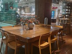 -无印良品餐堂 MUJI Diner(成都太古里店)