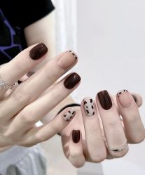 -情同手足美甲美睫