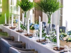 -北京柏悦酒店·锦庭餐厅Dining Room
