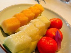 -皇朝会.经典传统粤菜(外滩店)
