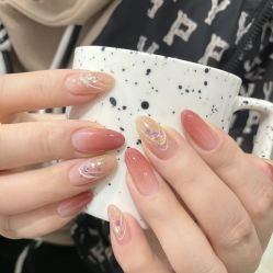 -UU·NAIL美甲美睫專門店