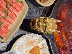-蜀大侠火锅(总府路店)