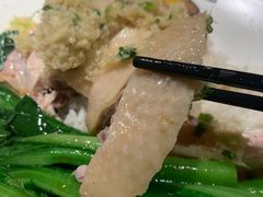 -星仔记烧腊饭店(五山店)