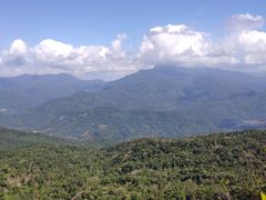 -七仙岭温泉国家森林公园