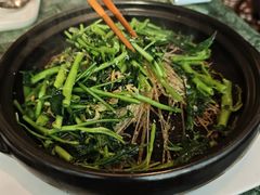 -曼玉餐厅(正弘城店)