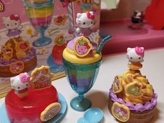 -TOYSRUS玩具反斗城(长春欧亚卖场店)