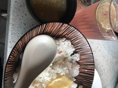 -半山腰·云南菜(侨福芳草地店)