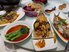 -湖锦酒楼·旗舰店(三阳总店)