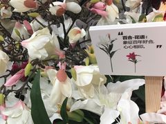 -宜家家居（上海徐汇商场店）-停车场