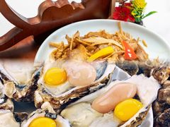 -美未居·老字号·地道顺德菜·桑拿鸡·鱼生(容桂店)