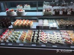 -好利来(乐堤港店)