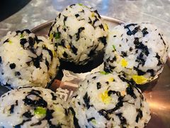 -鱼饪杰烤鱼餐厅