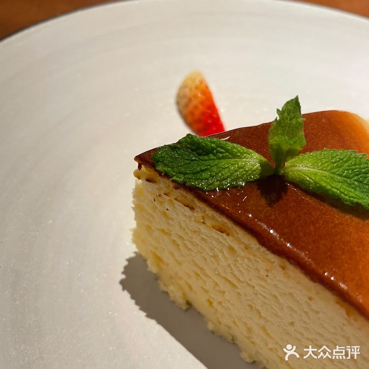 细节用心 口味丰富的西餐厅（还不贵）