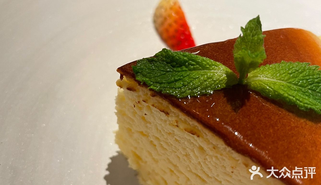 细节用心 口味丰富的西餐厅（还不贵）