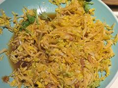 -八府香鸭·啫啫煲(华山路店)