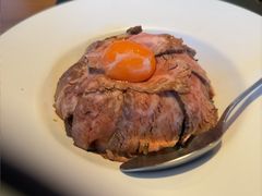 -炼火烤肉店