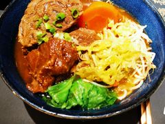 -馔豚·台北菜专门店(深圳湾万象城店)