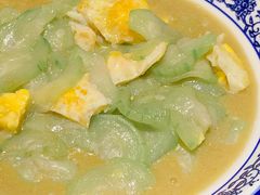 丝瓜窝蛋-聚缘·湘味音乐餐厅party(罗湖店)