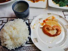 -尚岛私房菜(西方巷店)
