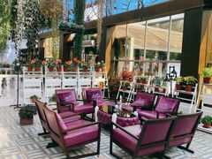 露天位-常州花鸟园酒店(西太湖品牌优选店)