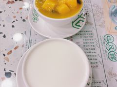 -地茂馆甜品