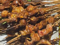 -醉烧膘·烧烤夜宵王(总店)