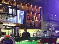 大堂-JUKEBOX玖部音乐餐厅(华侨城店)