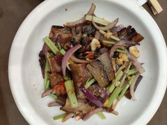 -红菜坊·烤鸭·川鲁宴(石园店)