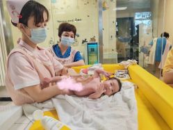 -保丽宝泰母婴护理院·月子中心·产康·中医(常州店)