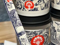 -霸王茶姬(正佳广场店)
