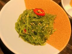-外婆家(杭州马塍店·杭帮菜名店)