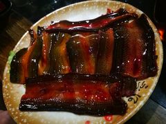 -蓉城江北老灶火锅(春熙路店)