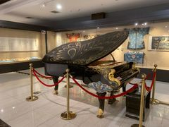 -北京工艺美术博物馆