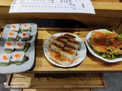 -胖记烤肉(湖大店)