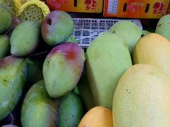 -港华水果街(港华广场店)