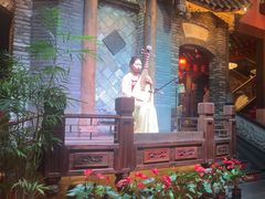 -红运火锅·中国名火锅·国风演绎(省体店)